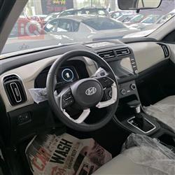 هيونداي كريتا